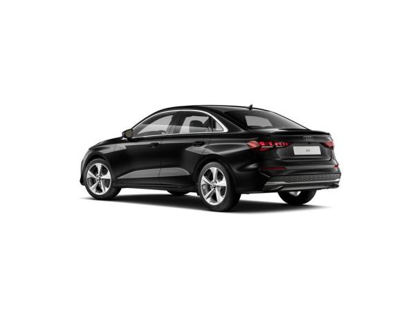 Audi A3 Limo 35 TDI advanced / JETZT GW+ KONDITIONEN SICHERN !