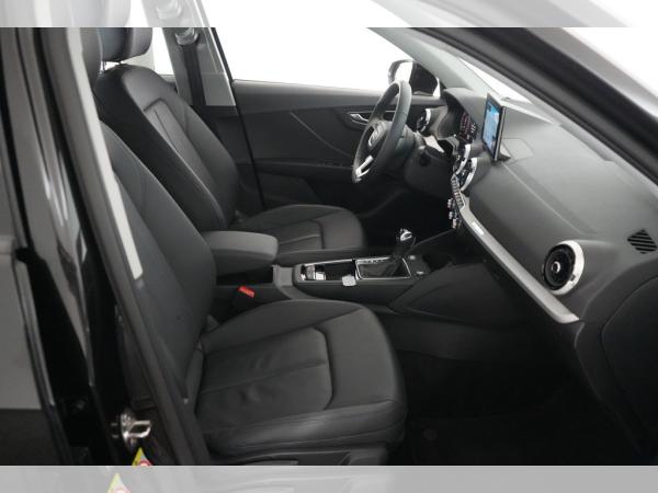 Audi Q2 35 TDI advanced / JETZT GW+ KONDITIONEN SICHERN !