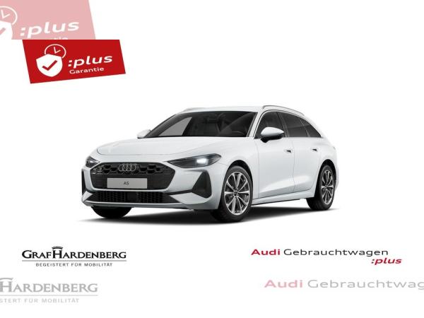 Audi A5 Avant TFSI qu. / JETZT GW+ KONDITIONEN SICHERN !