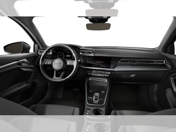 Audi A3 Limo 35 TDI advanced / JETZT GW+ KONDITIONEN SICHERN !