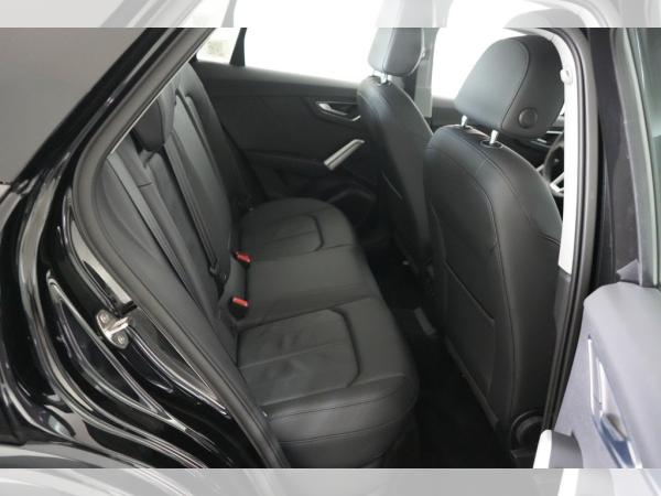 Audi Q2 35 TDI advanced / JETZT GW+ KONDITIONEN SICHERN !