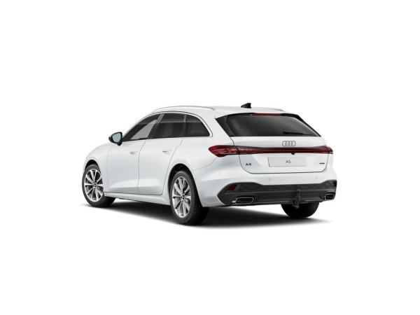 Audi A5 Avant TFSI qu. / JETZT GW+ KONDITIONEN SICHERN !