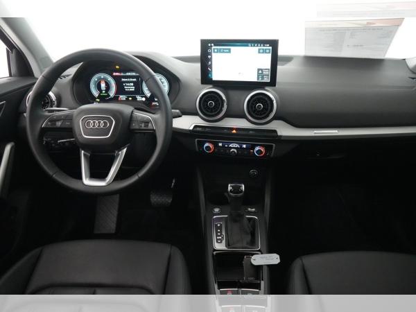 Audi Q2 35 TDI advanced / JETZT GW+ KONDITIONEN SICHERN !