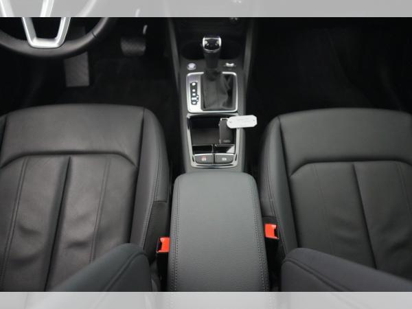 Audi Q2 35 TDI advanced / JETZT GW+ KONDITIONEN SICHERN !