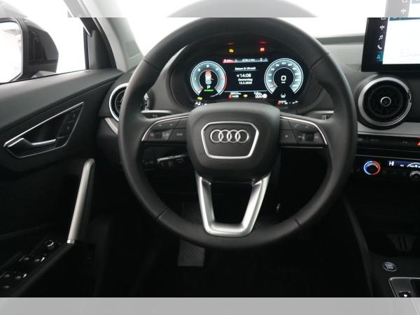 Audi Q2 35 TDI advanced / JETZT GW+ KONDITIONEN SICHERN !