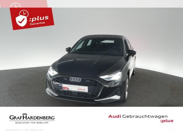 Audi A3 Lim. 35 TDI  advanced / JETZT GW+ KONDITIONEN SICHERN !