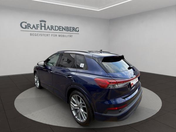 Audi Q4 e-tron 45 qu. / SOFORT VERFÜGBAR !