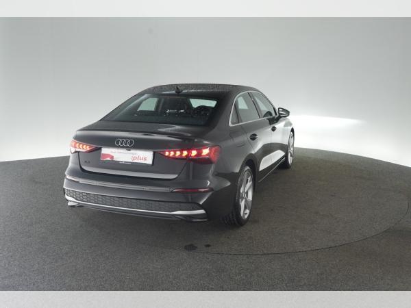 Audi A3 Lim. 35 TDI  advanced / JETZT GW+ KONDITIONEN SICHERN !