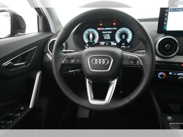 Audi Q2 35 TDI advanced / JETZT GW+ KONDITIONEN SICHERN !