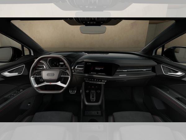 Audi Q4 e-tron Sportb. 45 qu. S line / SOFORT VERFÜGBAR !