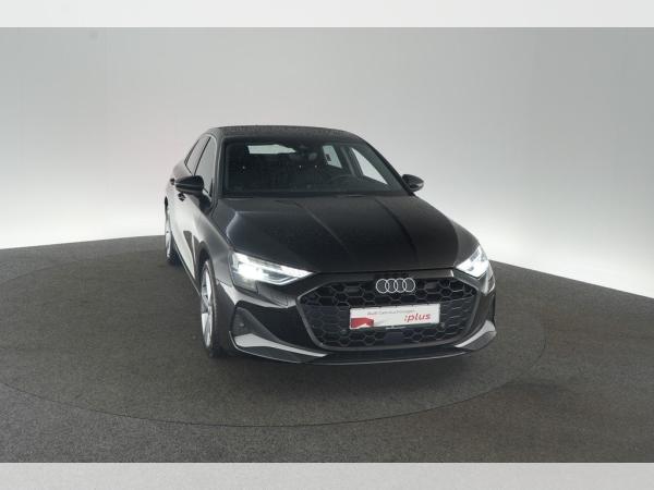 Audi A3 Lim. 35 TDI  advanced / JETZT GW+ KONDITIONEN SICHERN !