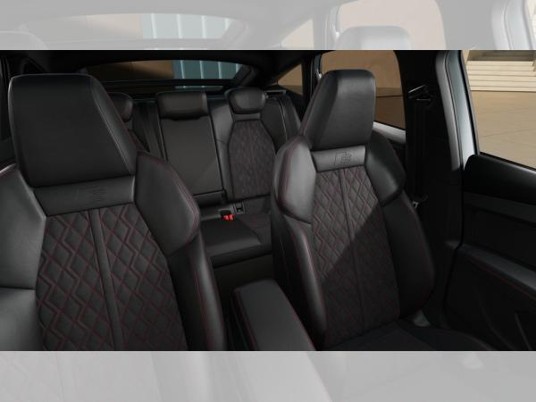 Audi Q4 e-tron Sportb. 45 qu. S line / SOFORT VERFÜGBAR !