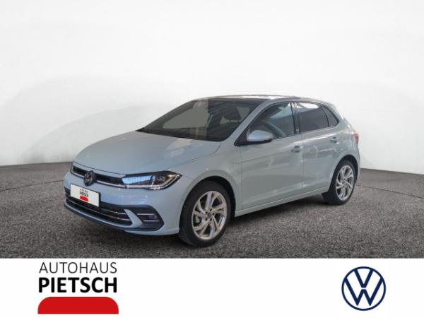 Volkswagen Polo Edition 50