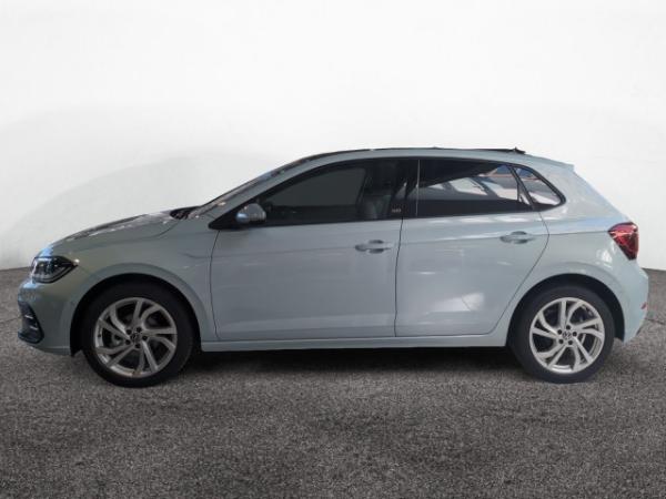 Volkswagen Polo Edition 50