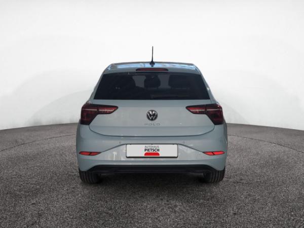 Volkswagen Polo Edition 50