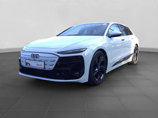 Audi A6 e-tron Avant 2xS-Line 21'' Pano HUD B&O 360Kamera LED (UPE: 92.835€)