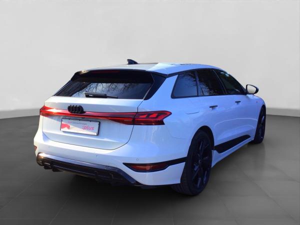 Audi A6 e-tron Avant 2xS-Line 21'' Pano HUD B&O 360Kamera LED (UPE: 92.835€)