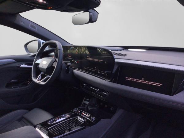 Audi A6 e-tron Avant 2xS-Line 21'' Pano HUD B&O 360Kamera LED (UPE: 92.835€)