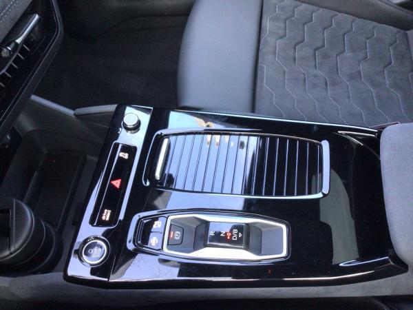 Audi A6 e-tron Avant 2xS-Line 21'' Pano HUD B&O 360Kamera LED (UPE: 92.835€)