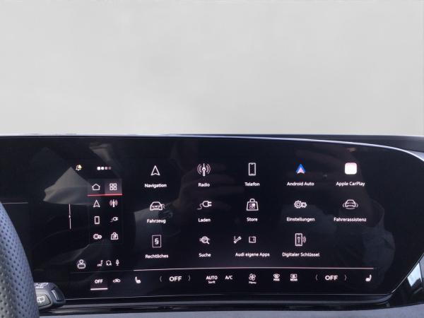 Audi A6 e-tron Avant 2xS-Line 21'' Pano HUD B&O 360Kamera LED (UPE: 92.835€)