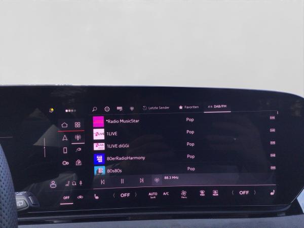 Audi A6 e-tron Avant 2xS-Line 21'' Pano HUD B&O 360Kamera LED (UPE: 92.835€)