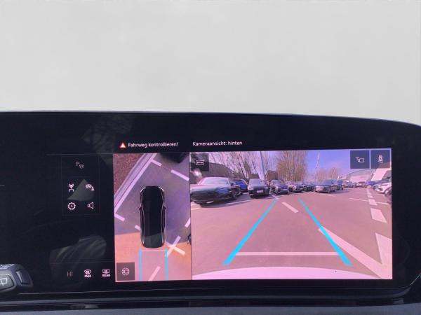 Audi A6 e-tron Avant 2xS-Line 21'' Pano HUD B&O 360Kamera LED (UPE: 92.835€)