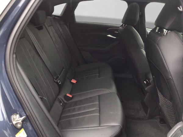 Audi A6 e-tron Sportback S-Line 21'' Pano B&O Luft AHK (UPE: 90.495€)