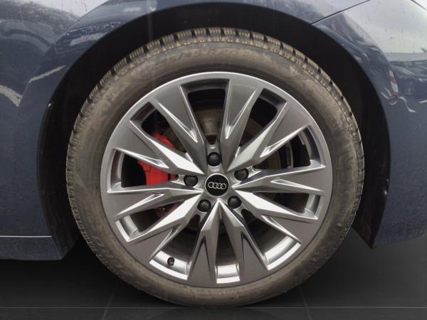 Audi A6 e-tron Sportback S-Line 21'' Pano B&O Luft AHK (UPE: 90.495€)