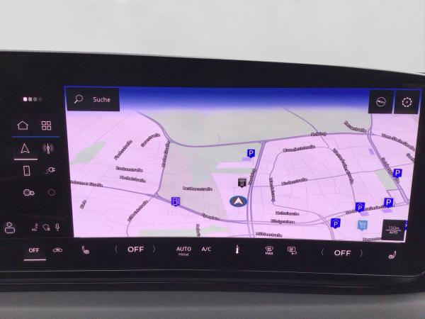 Audi A6 e-tron Sportback S-Line 21'' Pano B&O Luft AHK (UPE: 90.495€)