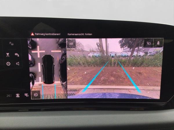 Audi A6 e-tron Sportback S-Line 21'' Pano B&O Luft AHK (UPE: 90.495€)