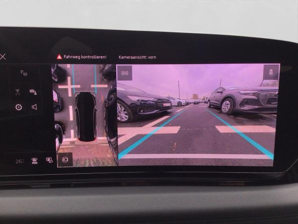 Audi A6 e-tron Sportback S-Line 21'' Pano B&O Luft AHK (UPE: 90.495€)