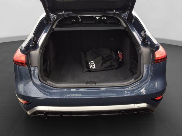 Audi A6 e-tron Sportback S-Line 21'' Pano B&O Luft AHK (UPE: 90.495€)