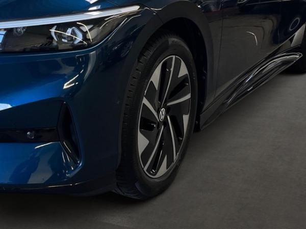 Volkswagen ID.7 Tourer Pro 210kW Garantie bis 06/2030 - HUD AHK Area View Navi IQ.Drive Wärmepumpe Massage SHZ PDC