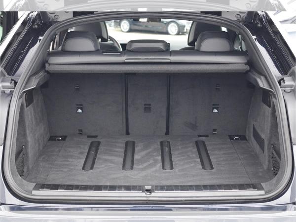 BMW X6 40i M Sport, AHK, Pano, Standhzg., Integral-Lenkung, Ad.LED, Soft-Close uvm.