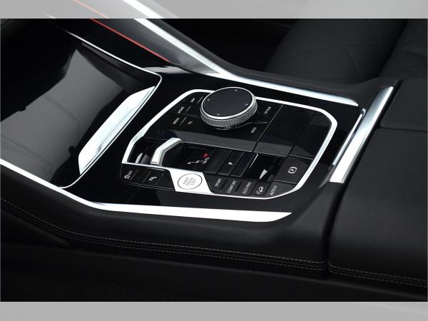 BMW X6 40i M Sport, AHK, Pano, Standhzg., Integral-Lenkung, Ad.LED, Soft-Close uvm.