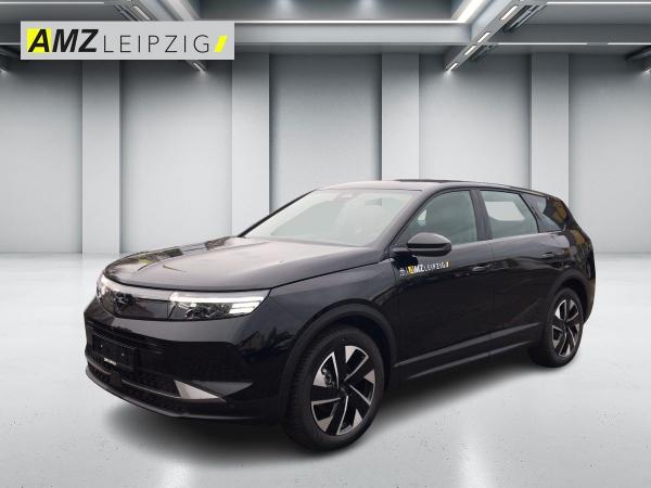 Opel Grandland 1.2 48V Mildhybrid Edition LED+SHZ+Kam.