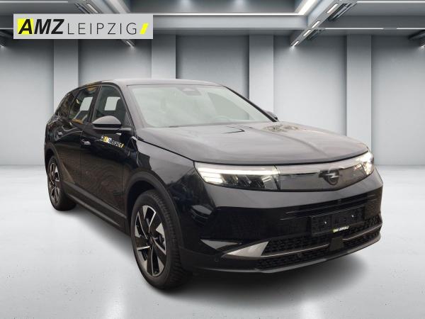 Opel Grandland 1.2 48V Mildhybrid Edition LED+SHZ+Kam.