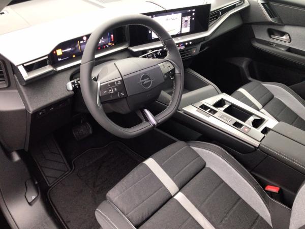 Opel Grandland 1.2 48V Mildhybrid Edition LED+SHZ+Kam.