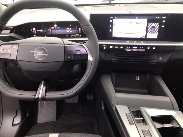 Opel Grandland 1.2 48V Mildhybrid Edition LED+SHZ+Kam.