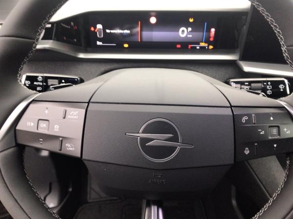 Opel Grandland 1.2 48V Mildhybrid Edition LED+SHZ+Kam.