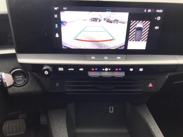 Opel Grandland 1.2 48V Mildhybrid Edition LED+SHZ+Kam.