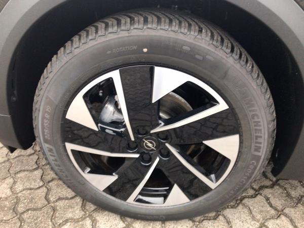 Opel Grandland 1.2 48V Mildhybrid Edition LED+SHZ+Kam.