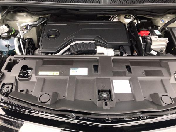 Opel Grandland 1.2 48V Mildhybrid Edition LED+SHZ+Kam.