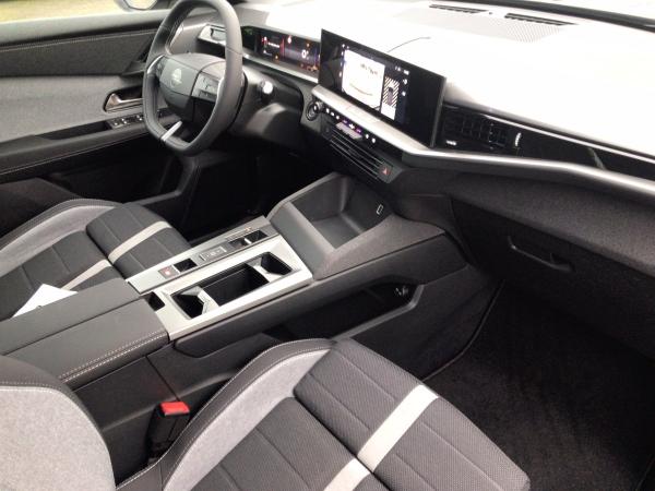 Opel Grandland 1.2 48V Mildhybrid Edition LED+SHZ+Kam.