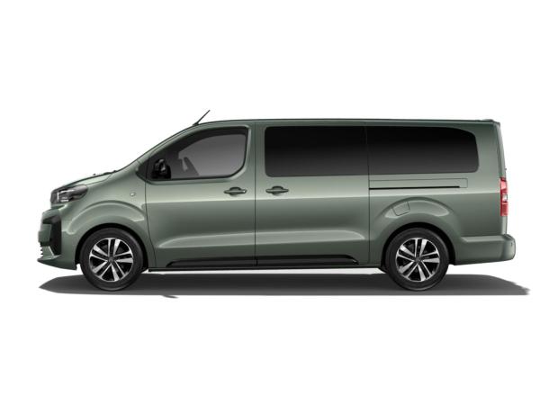 Citroën SpaceTourer Plus XL Diesel 180 Automatik