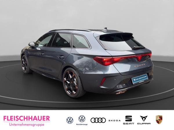 Cupra Leon ST VZ e-HYBRID200kW(272PS)6-Gang-DSG ***Sofort Verfügbar***
