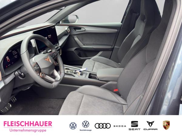Cupra Leon ST VZ e-HYBRID200kW(272PS)6-Gang-DSG ***Sofort Verfügbar***