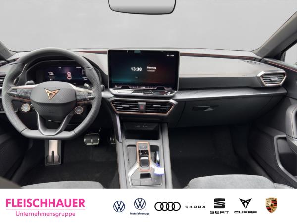 Cupra Leon ST VZ e-HYBRID200kW(272PS)6-Gang-DSG ***Sofort Verfügbar***