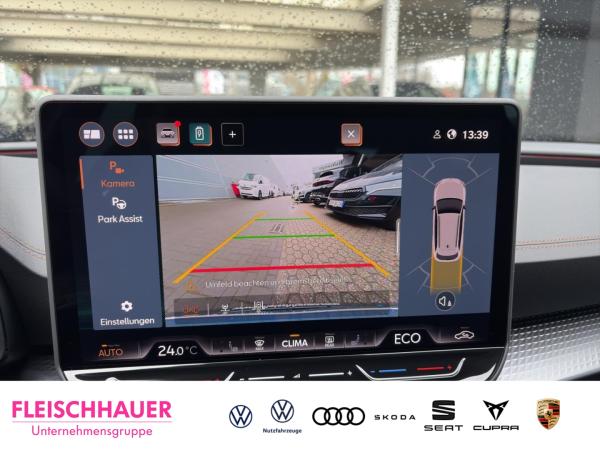 Cupra Leon ST VZ e-HYBRID200kW(272PS)6-Gang-DSG ***Sofort Verfügbar***