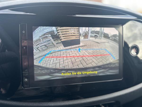 Toyota Aygo X Hybrid 1,5l Teamplayer CVT LED ACC ACP SHZ DAB